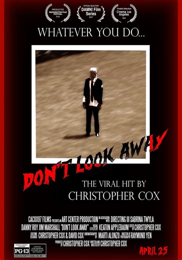 Don't Look Away - movie: watch streaming online