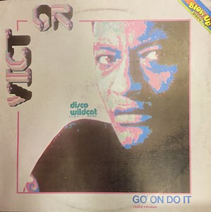 Victor - Go' On Do It