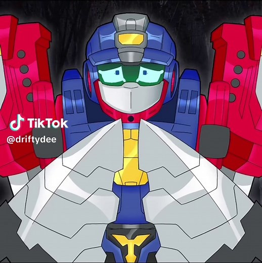 Rock Crush: Awesome Metal CardBot Animation