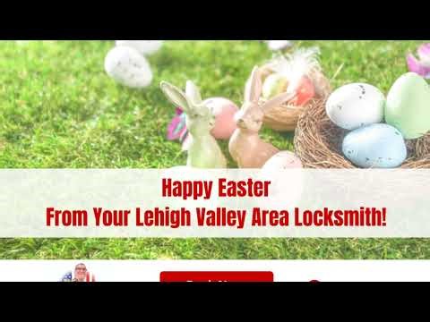 Locksmith Near Me | Car Key Replacement & Lock Change | Sprouse’s Nazareth & Easton PA