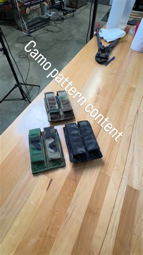 69 reactions · 16 comments | Does camo pattern content matter to you? | Special Operations Equipment | Facebook