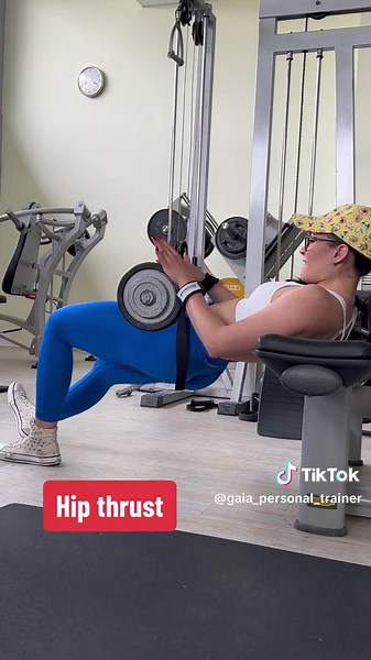 Gaia Ramerini su TikTok