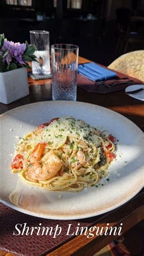 New Menu items starting on Wednesday, April 1st