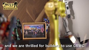 4.3K views · 147 reactions | GUNPLA BUILDERS WORLD CUP 2023...