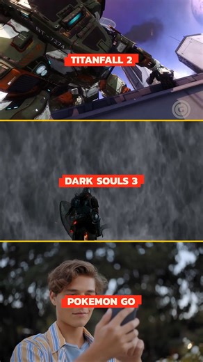 2016 was 10 years ago (life comes at you fast)! Time to bask in some nostalgia and take a look at some of the biggest games of 2016. | GameSpot