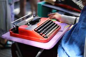 Antique Hermes Typewriter Value (Identification & Price Guides)