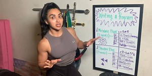 How to Write a Strength Program