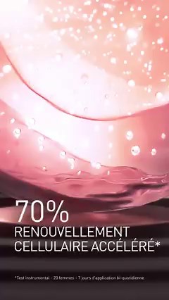 24 reactions | La régénération cellulaire est la capacité de la peau...