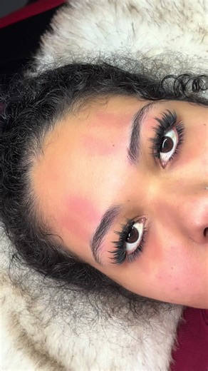 Anime Lash Clusters for Full Bottoms Enhancement