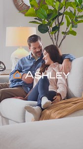 339 reactions | Stylish, and built to last. The Ashley Sectional brings unmatched comfort and elegance to your home – perfect for relaxing evenings or hosting loved ones. ️ Make it yours today! | Ashley | Facebook
