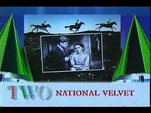 BBC1 Continuity (28th December 1987) Holiday Monday