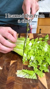 7.9M views · 73K reactions | Chef Inspired Cooking Tips Top cooking tips and kitchen tricks we picked up from professionals! #chef #cooking #kitchentips #mealprep #homemade | Jeff & Lauren | Facebook