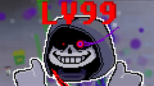 HYPER DUST LV99【sansops】