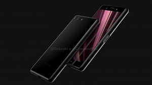 Sony Xperia XZ4 Compact Specifications, Renders Leaked