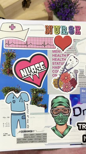 Creative Journaling Ideas: DIY Scrapbooking & Journaling Techniques