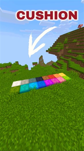 Insane Minecraft Cushion Traps 🤯