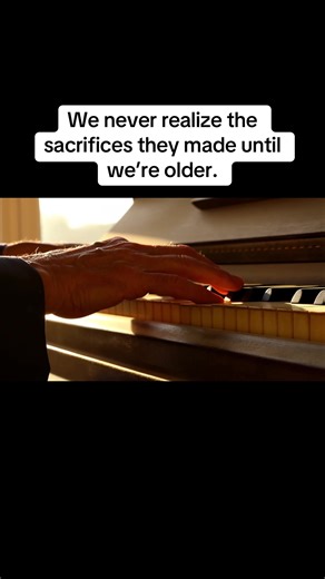 A silent promise kept across generations. We don't realize the value of a moment until it becomes a memory. This is for the ones who taught us how to fly. #storytelling #emotional #cinematic #fyp #shortfilm