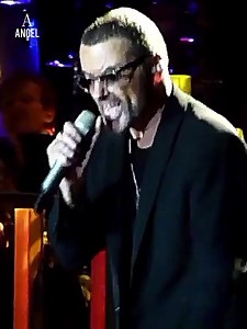 35K views · 3.1K reactions | George Michael - Amazing live Symphonica Tour...鹿 | Music Of The Angel | Facebook