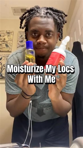 ℳℴℯ 𝒫𝓁𝓊𝓂𝓂🎥 on Instagram: "My Loc Routine🔥 #comedy #funnyvideos #morgangotgame #viralvideos #reelscomedy #funny #fyp #fypcomedy #trendingnow #funny #blackcomedy #comedyvideos #fyp"