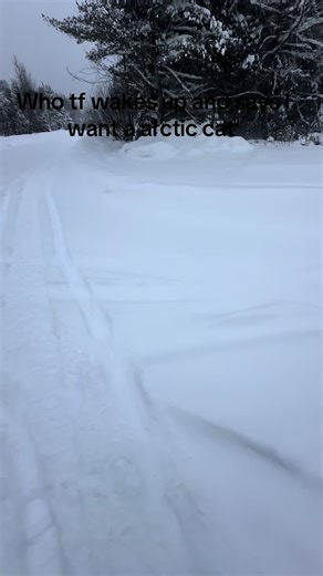 Experiencing Winter Fun with Arctic Cat Snowmobiles