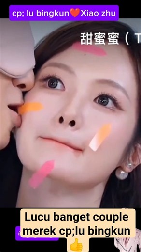 love actually s5 show datting variety show #aktordrachin #cdrama #dramachannel #drama#couple