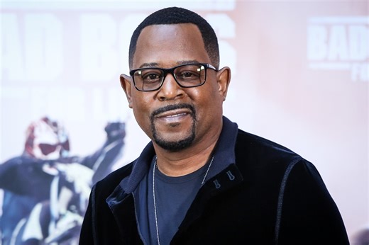 Martin Lawrence Once Shared 1 of His Favorite Episodes off of His Hit Sitcom 'Martin'
