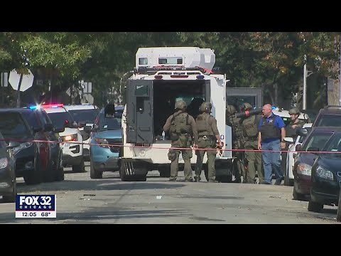 Chicago police explain why no charges were filed against suspects in deadly gunfight