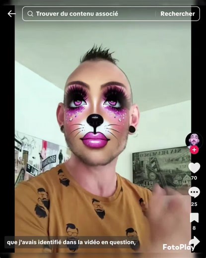 Cardinal de Richelieu sur TikTok