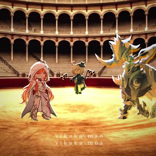 Genshin Impact: Furina's Pyro Archon Fighting Style (No Bow!)