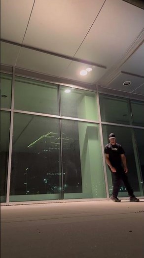 Dubstep Dance