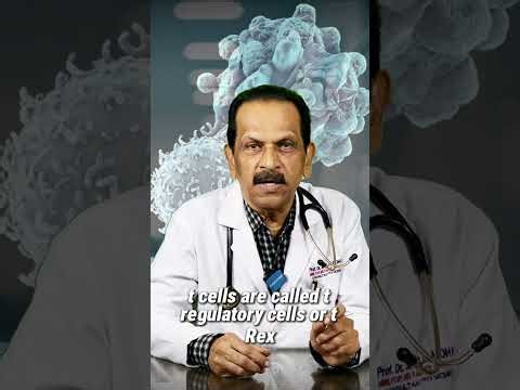 FOXP3: The Master Regulator Gene Transforming Immunology