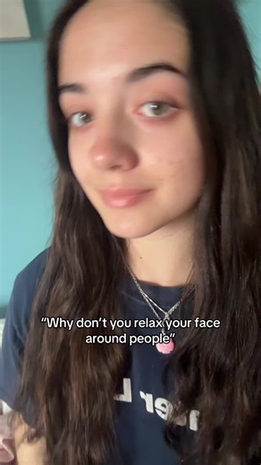 Understanding Bad Resting Face: A Relatable Phenomenon