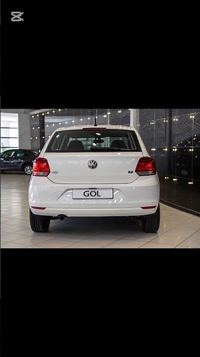 Novo Volkswagen Gol 2026: Preço, Consumo e Tudo Que Você Precisa Saber!