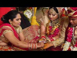 Hath Sita ka Ram ko Diya, Janak Raja Denge Or Kya | Ghar Sansaar Song | Jyoti - Nitish Marriage