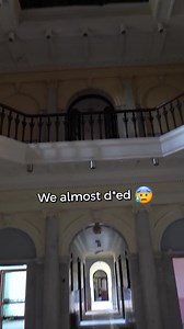 614K views · 11K reactions | Will We Get Locked In? Exploring the Second Floor #Exploration #UrbanAdventure #AbandonedPlaces #GlassAsylum #TravelMystery #HiddenGems #DisturbingExperiments #CuriousJourneys #AdventureAwaits #SuspensefulExploration | Exploring with Josh | Facebook