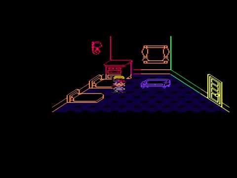 Earthbound Moonside Guide