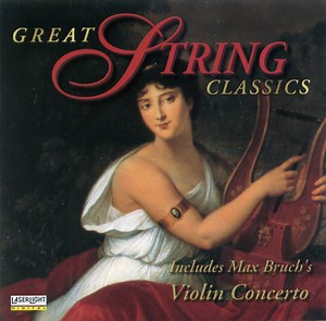 Various - Great String Classics
