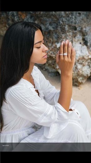 Meditation Rings