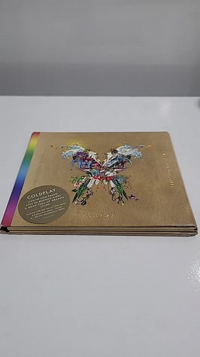 Coldplay - A Head Full Of Dreams Live Concert Highlights