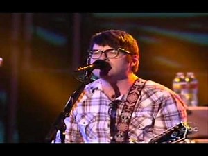 The Decemberists This Is Why We Fight