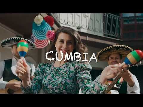 The History Of Cumbia Music