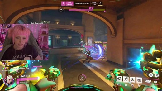 [!DROPS] #1 JETPACK CAT 🌟!clip