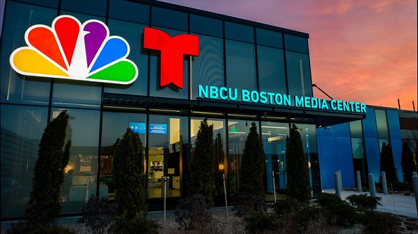 NBCU Boston Media Center: What It Means for You