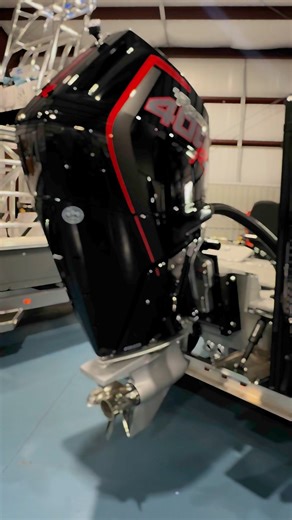 ES Custom Boats on Reels