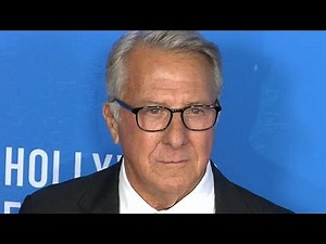 Dustin Hoffman accusers tell their stories