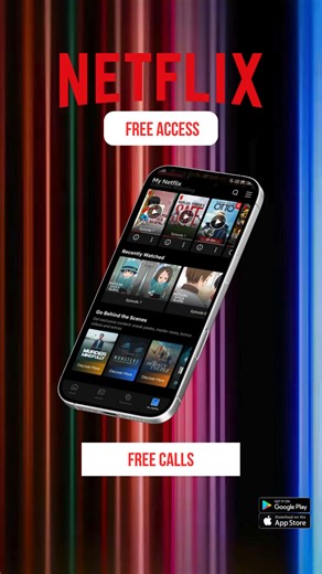 They've discovered a real way to use Netflix without paying... and it's easy! 🤫 | IntelGeek