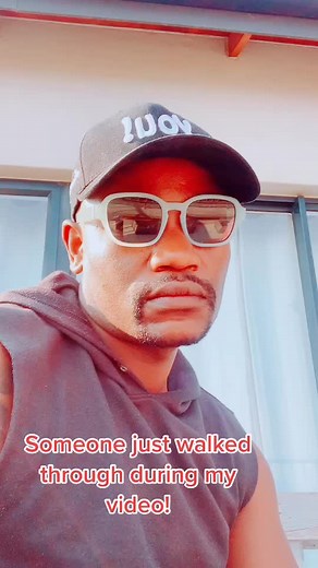 Clement Maosa on TikTok