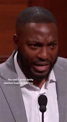 20 Years of Child Support for a man she NEVER MET?! — The biggest identity theft in court history