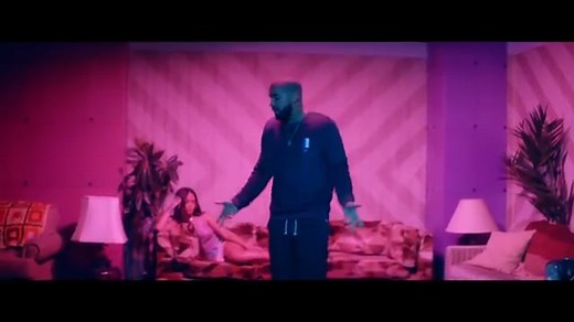 Rihanna feat drake -work