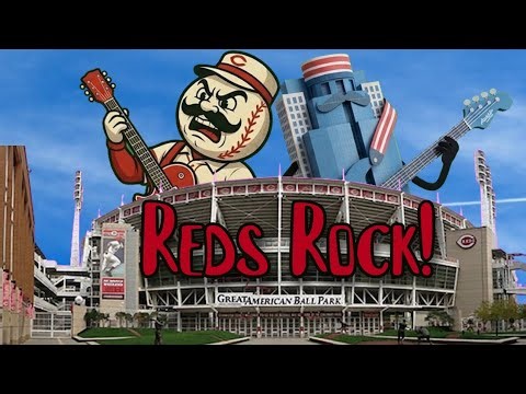 The Reds Rock